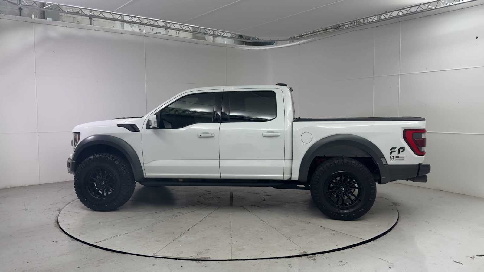 Thumbnail: 2022 Ford F-150 - 5