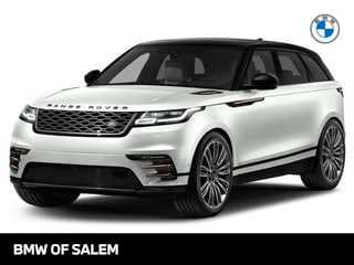 2018 Land Rover Range Rover Velar S's photo