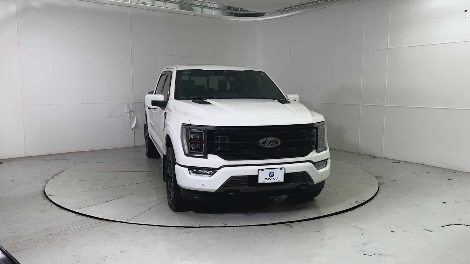 Thumbnail: 2023 Ford F-150 - 7