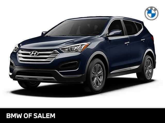 2015 Hyundai Santa Fe Sport 2.0T -
                  Salem, OR