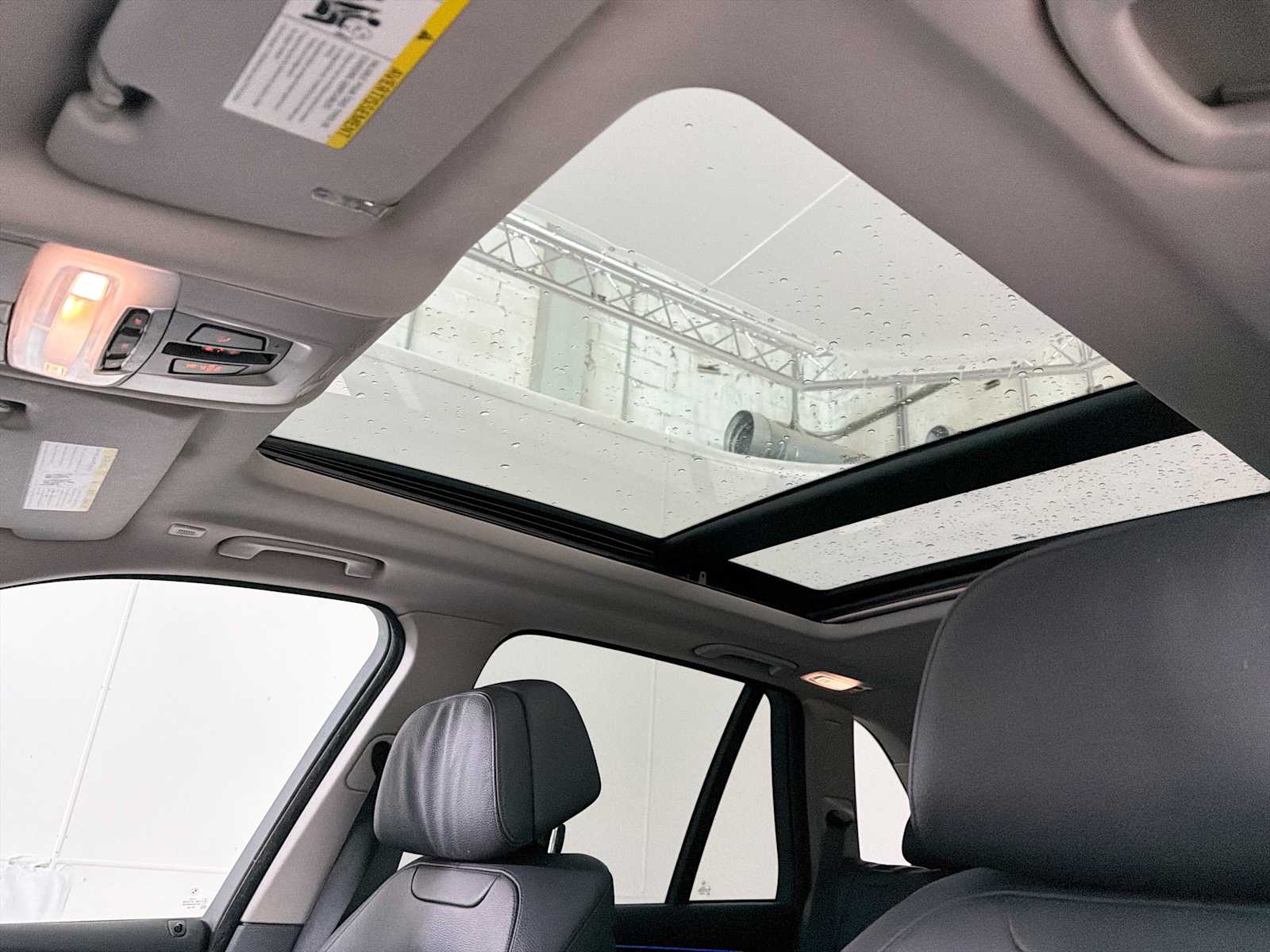 Thumbnail: 2016 BMW X5 - 16