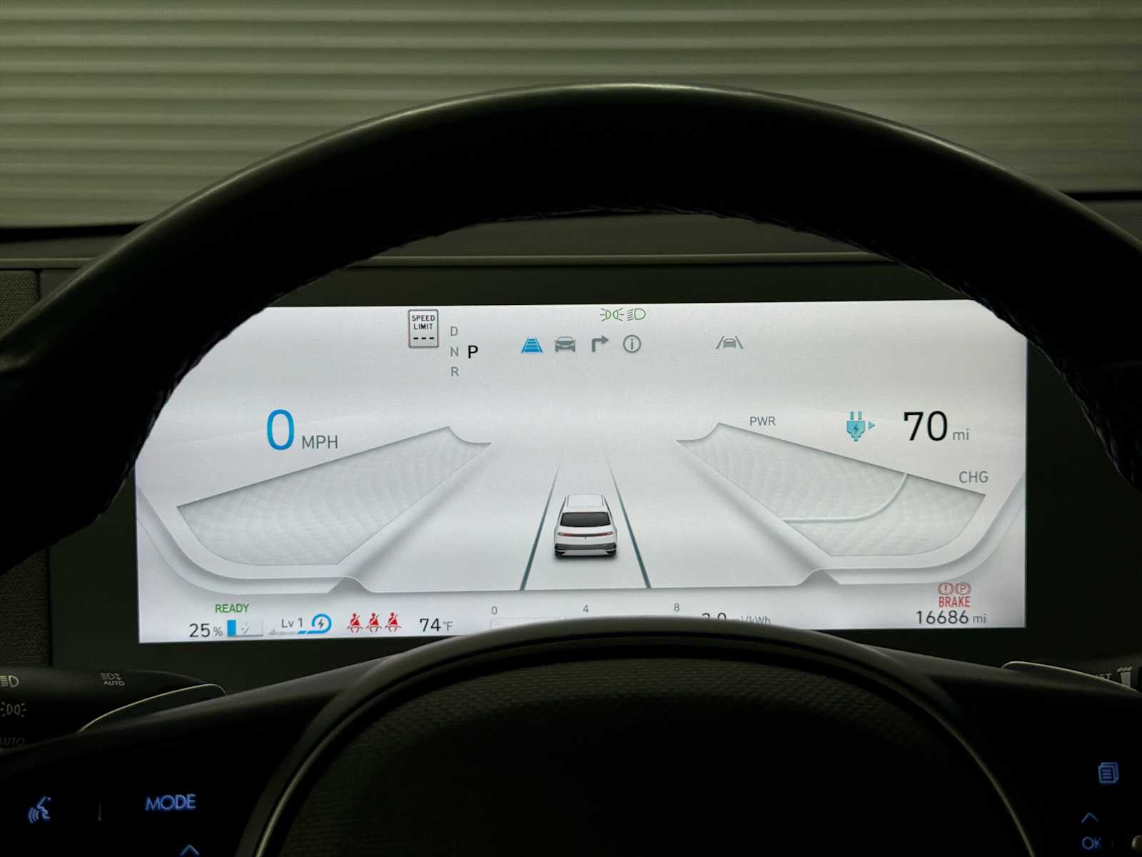Thumbnail: 2024 Hyundai Ioniq 5 - 9