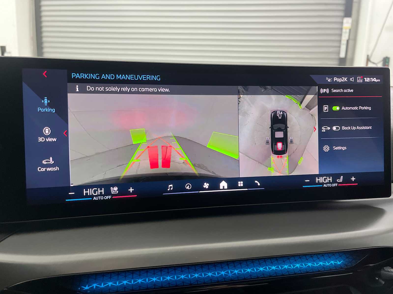 Thumbnail: 2026 BMW 3 Series - 24