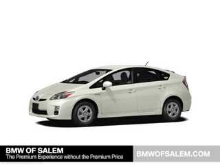 2010 Toyota Prius One -
                  Salem, OR