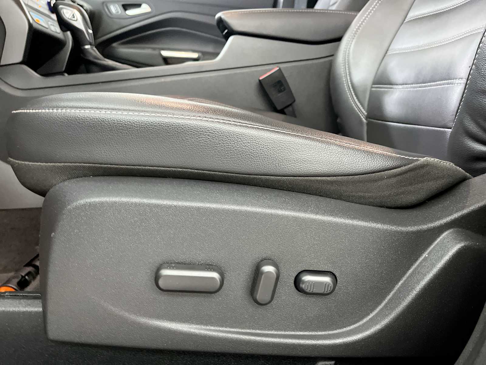 Thumbnail: 2018 Ford Escape - 14