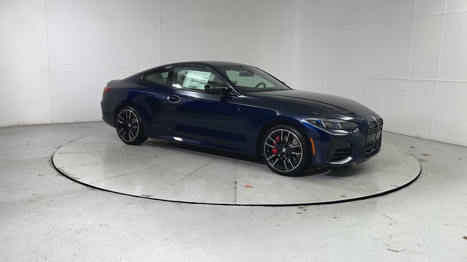 Thumbnail: 2026 BMW 4 Series - 8
