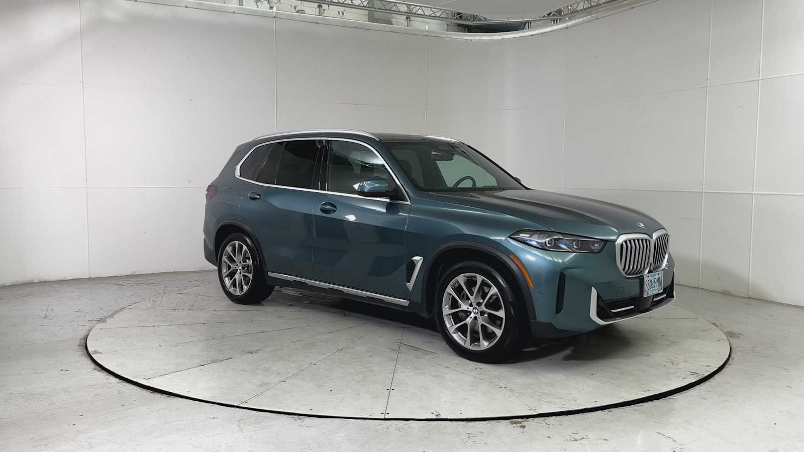 Thumbnail: 2024 BMW X5 - 7