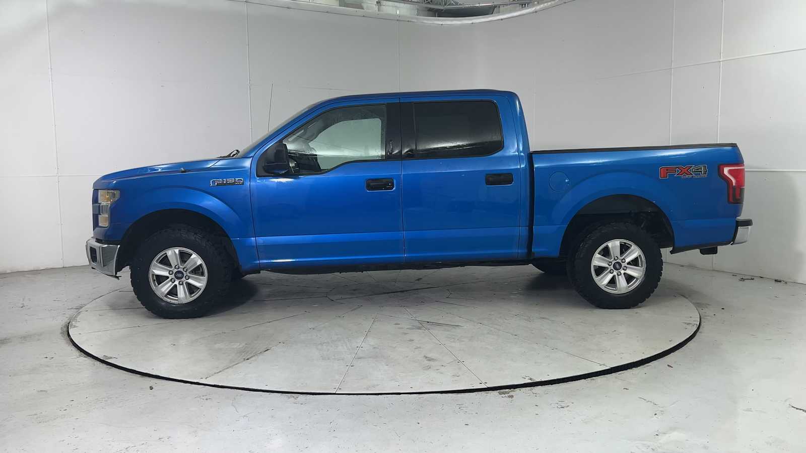 Thumbnail: 2015 Ford F-150 - 5