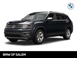 Volkswagen Atlas