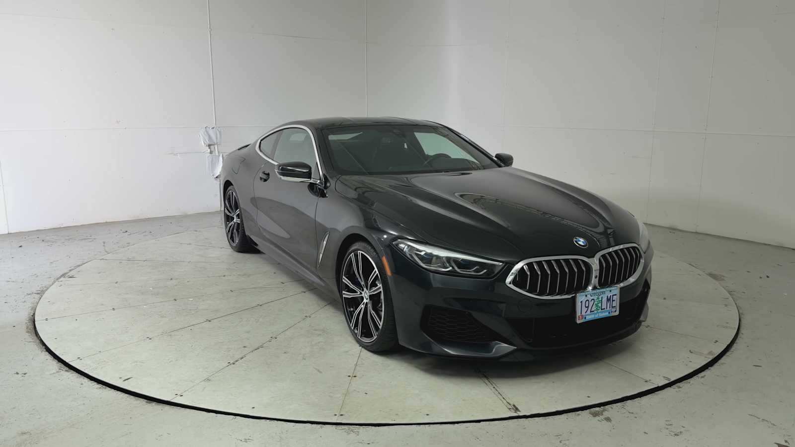 Thumbnail: 2019 BMW 8 Series - 8