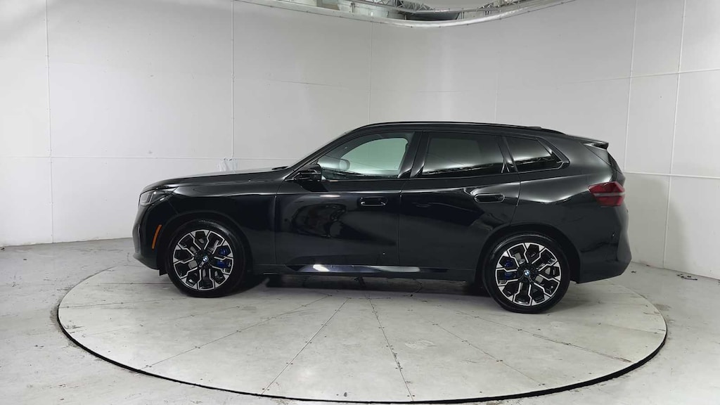 Used 2025 BMW X3 M50 xDrive SUV