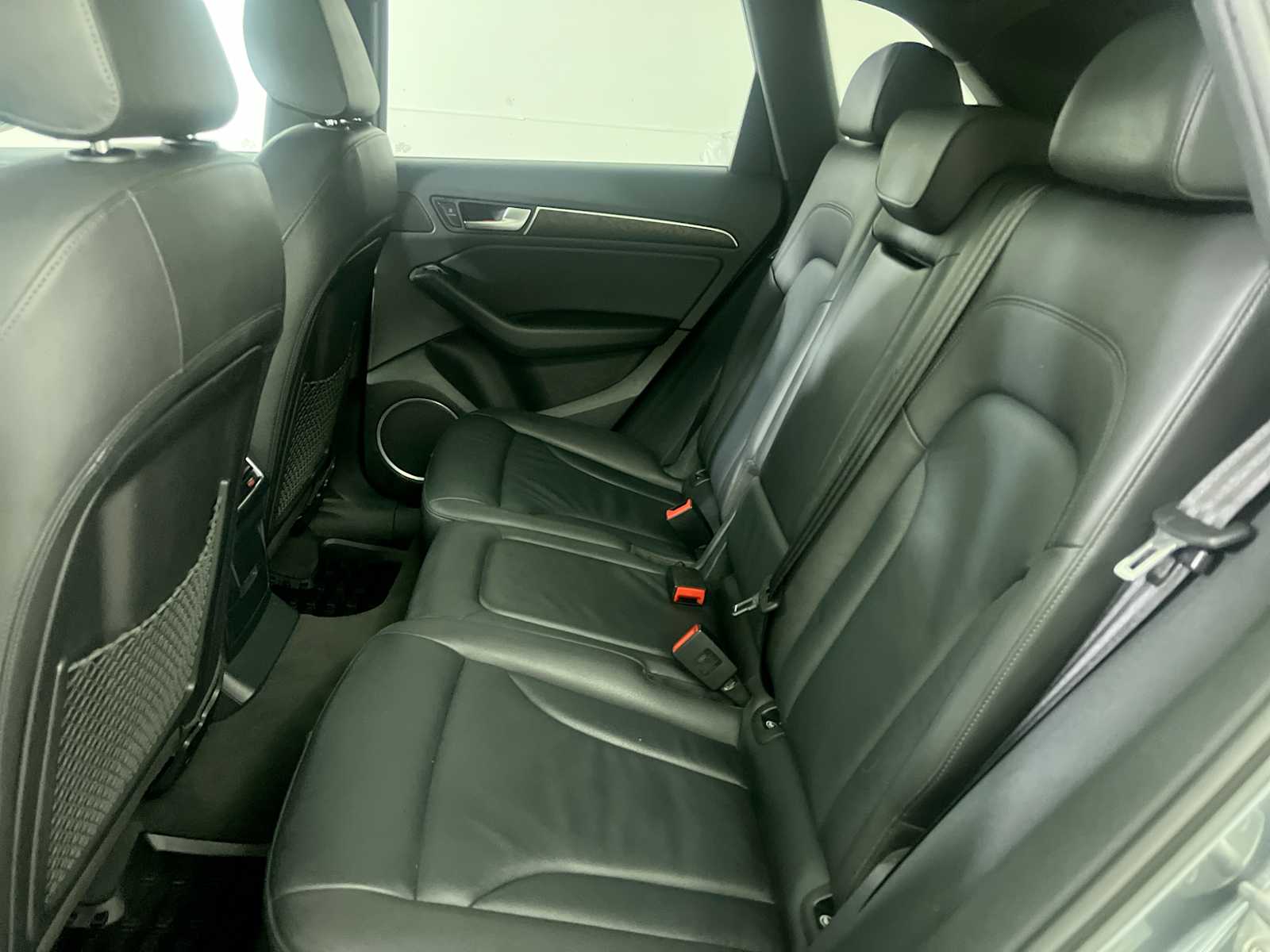 Thumbnail: 2016 Audi Q5 - 25