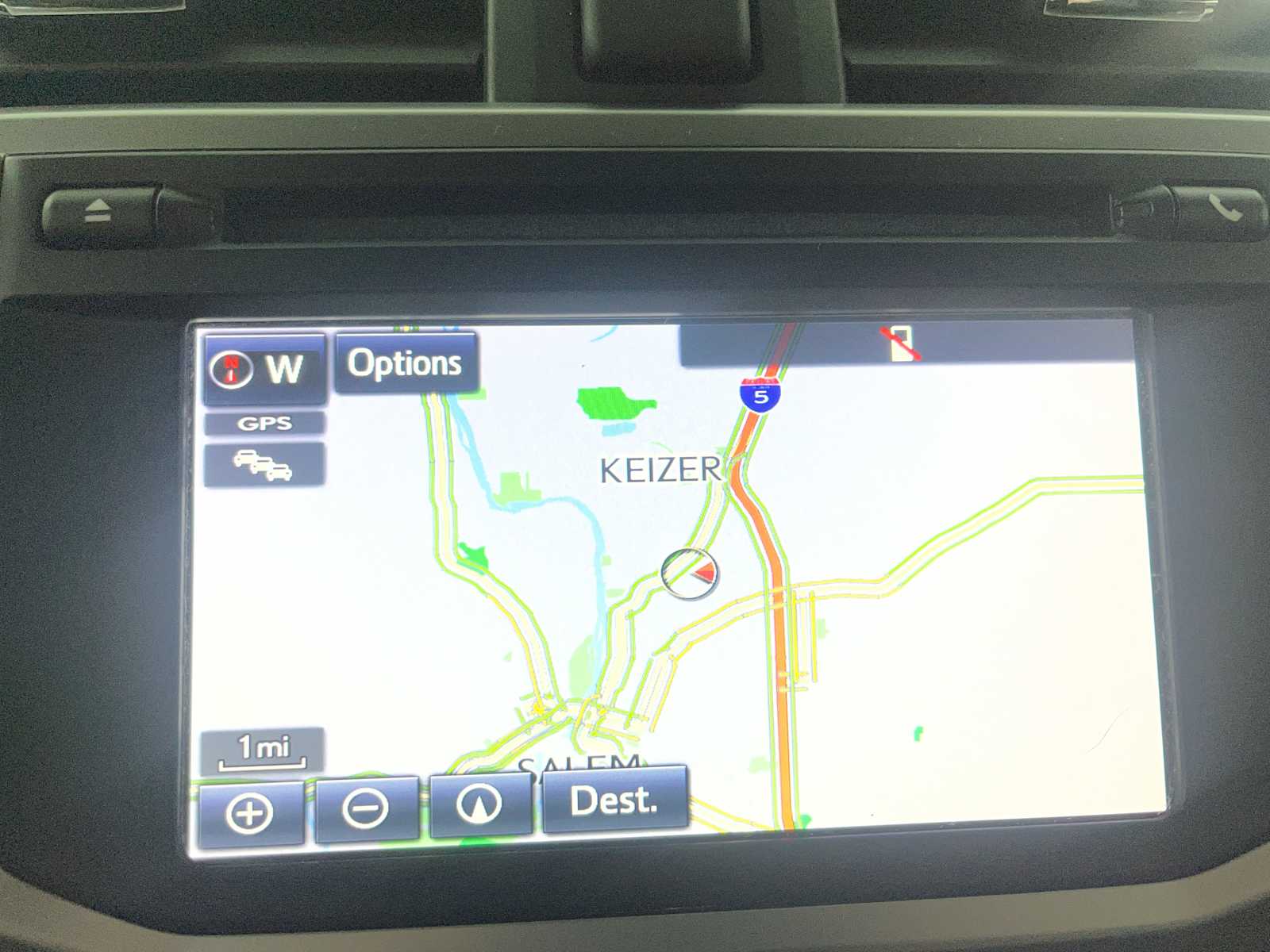 Thumbnail: 2018 Toyota 4Runner - 19