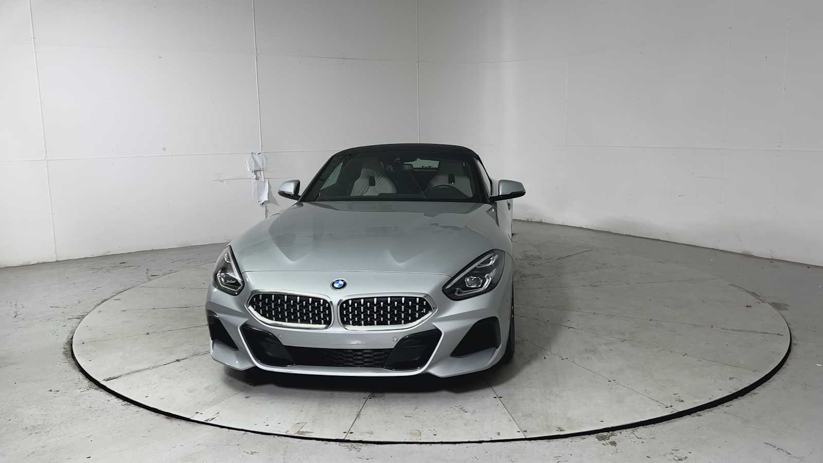 Thumbnail: 2021 BMW Z4 - 7