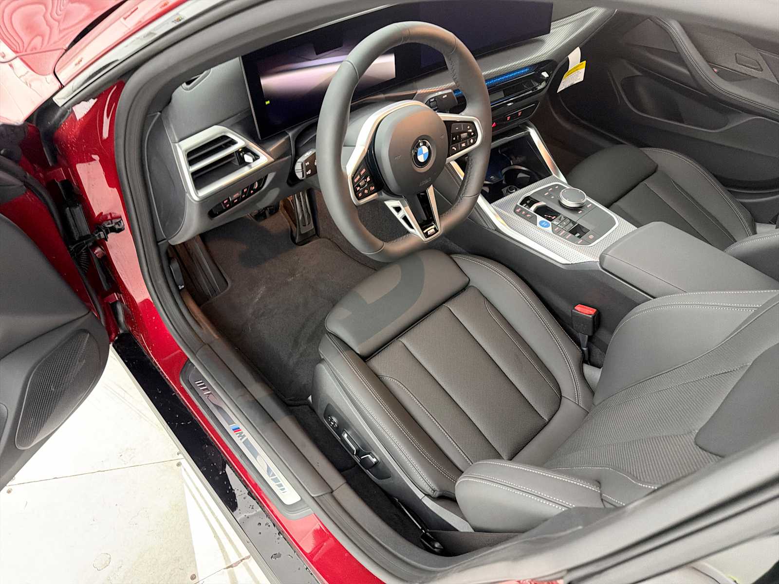 Thumbnail: 2026 BMW i4 - 11