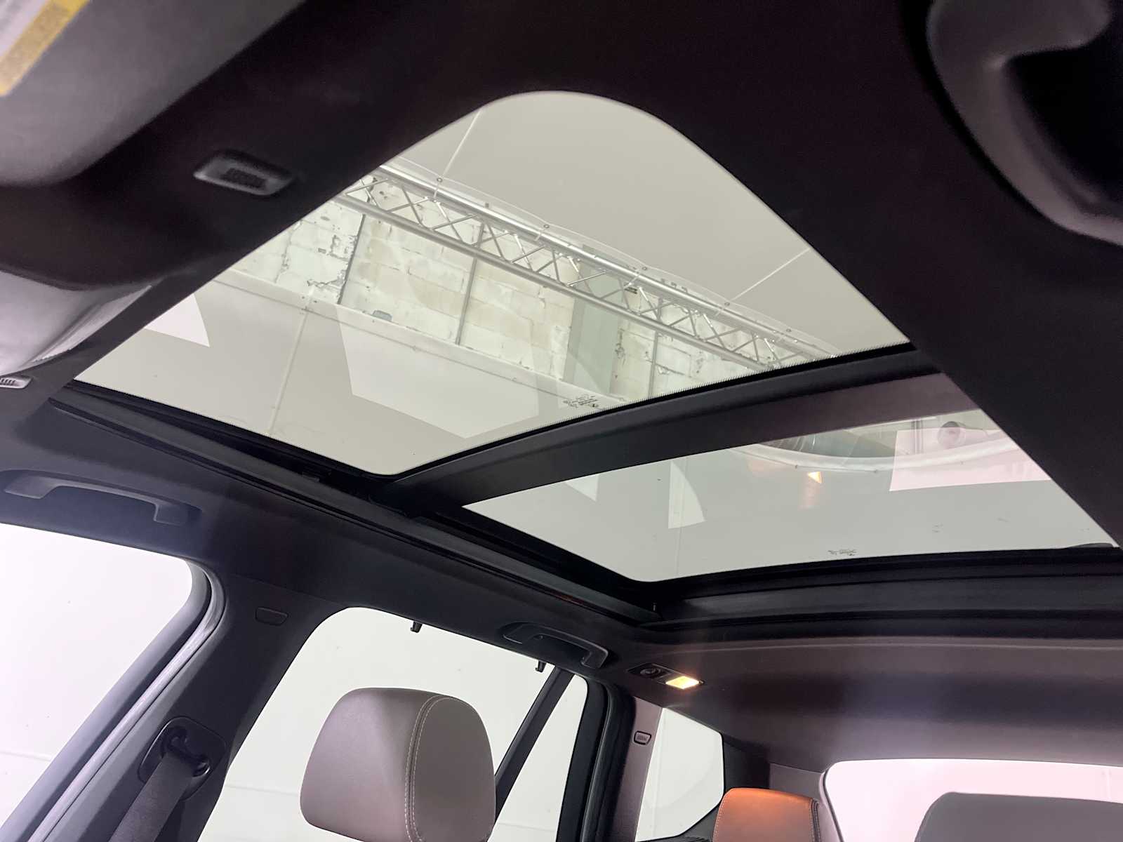 Thumbnail: 2013 BMW X3 - 16