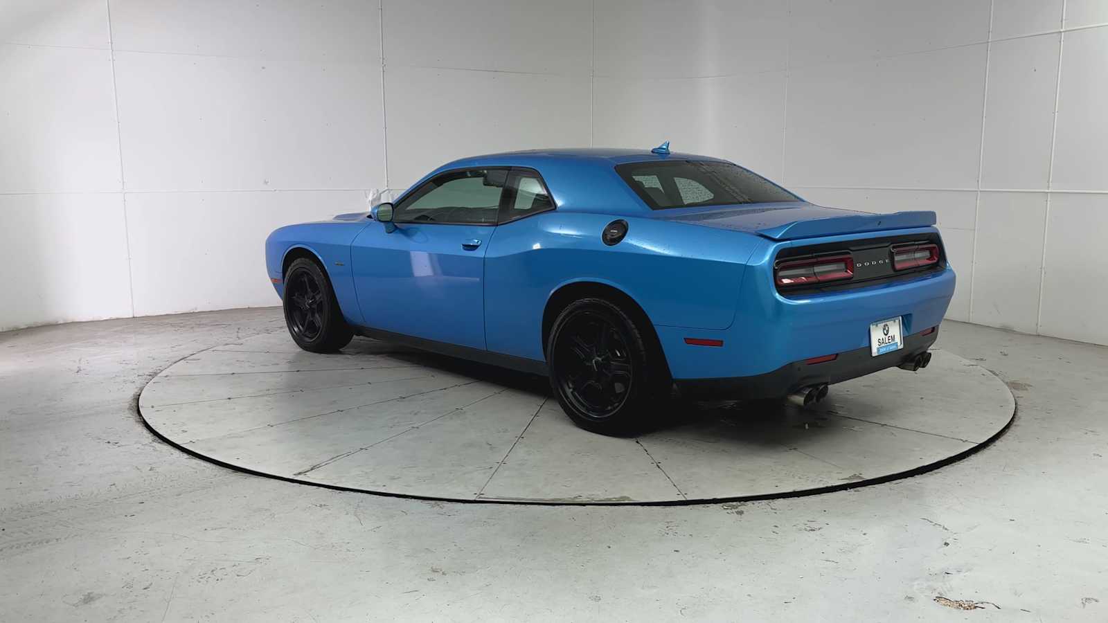 Thumbnail: 2015 Dodge Challenger - 9