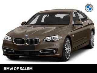 2014 BMW 5 Series 535i -
                  Salem, OR