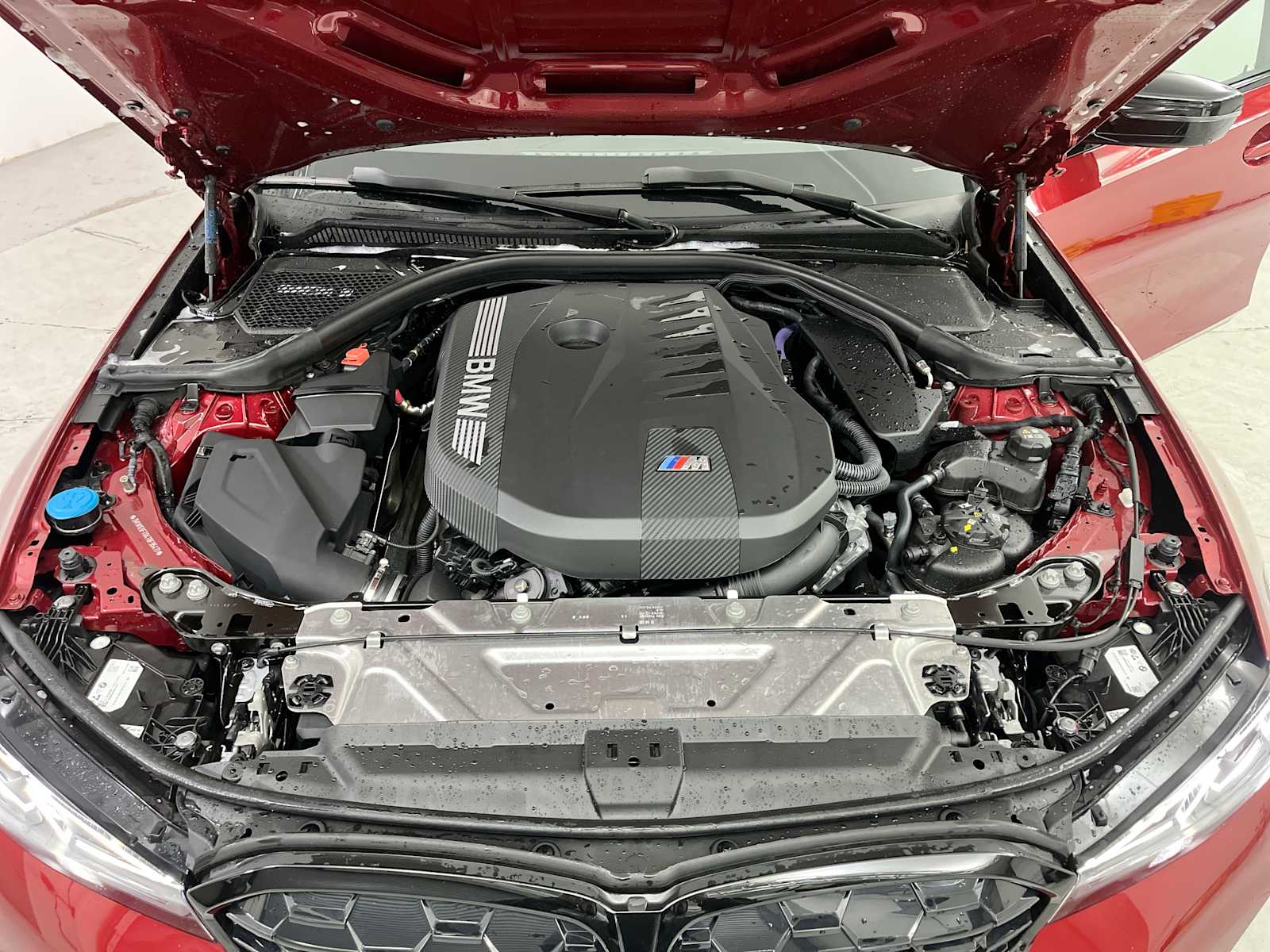 Thumbnail: 2026 BMW 3 Series - 18