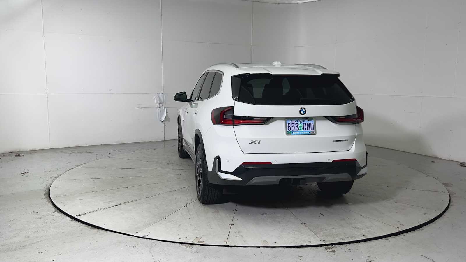 Thumbnail: 2025 BMW X1 - 3