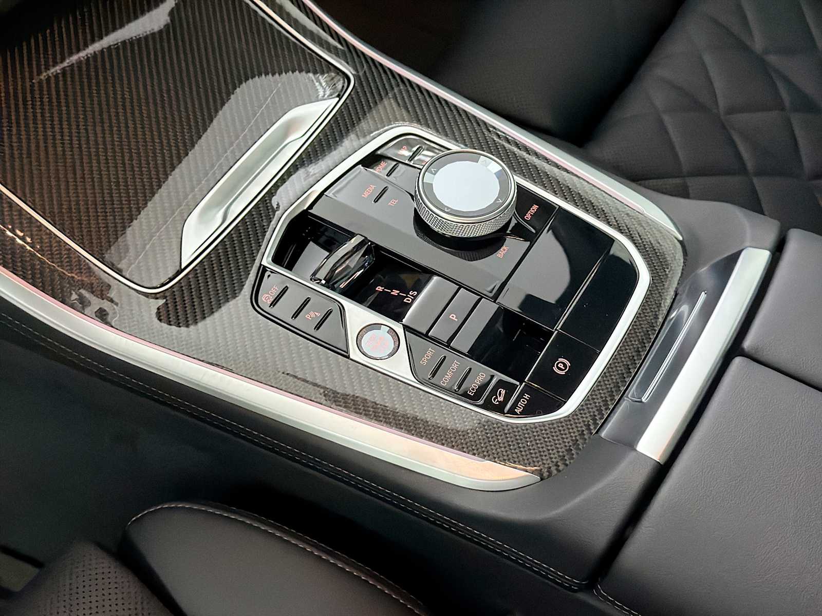 Thumbnail: 2026 BMW X5 - 22