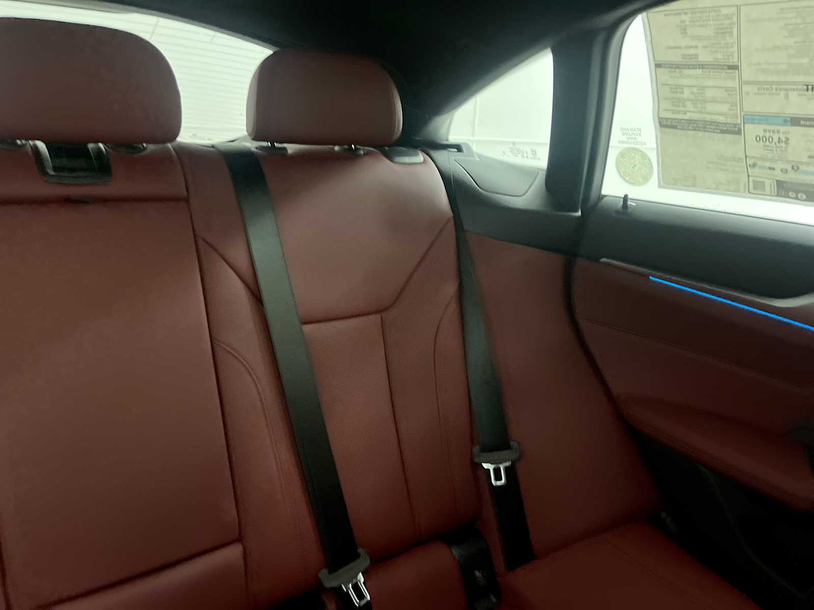 Thumbnail: 2026 BMW i4 - 14