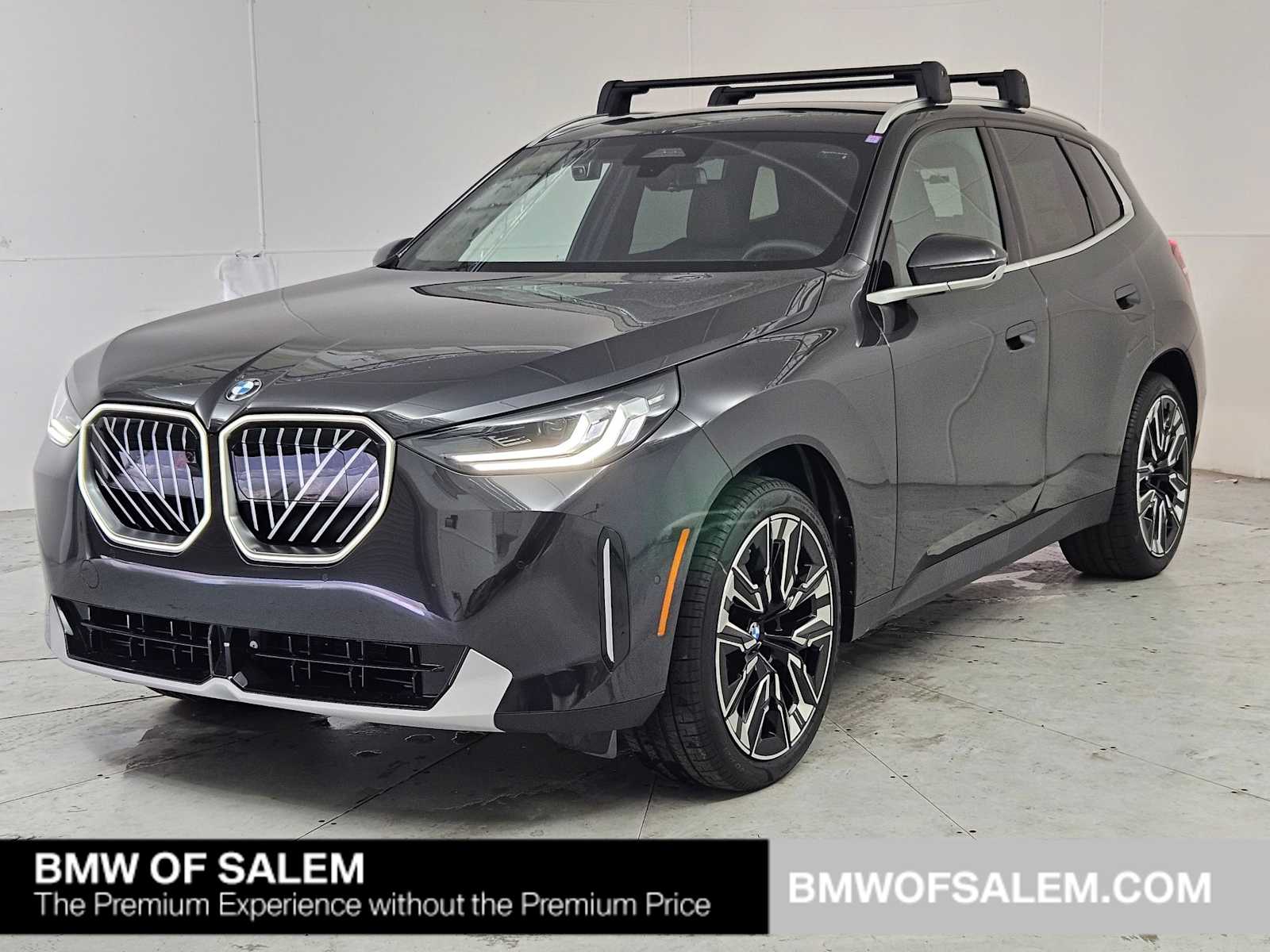 2025 BMW X3 3.0i -
                  Salem, OR