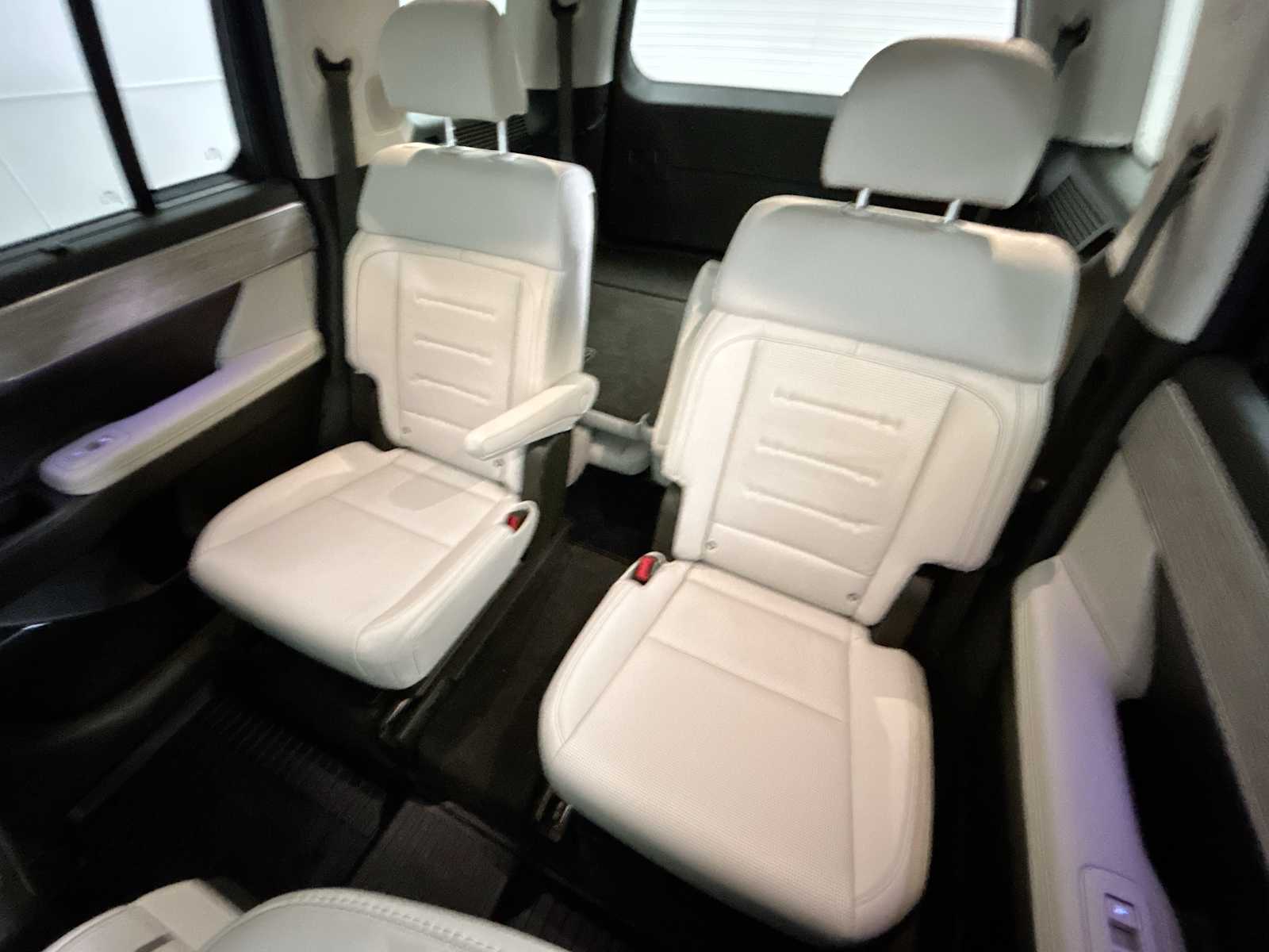 Thumbnail: 2024 Hyundai Santa Fe - 25