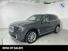 2026 BMW X5 PHEV xDrive50e SUV Salem, OR