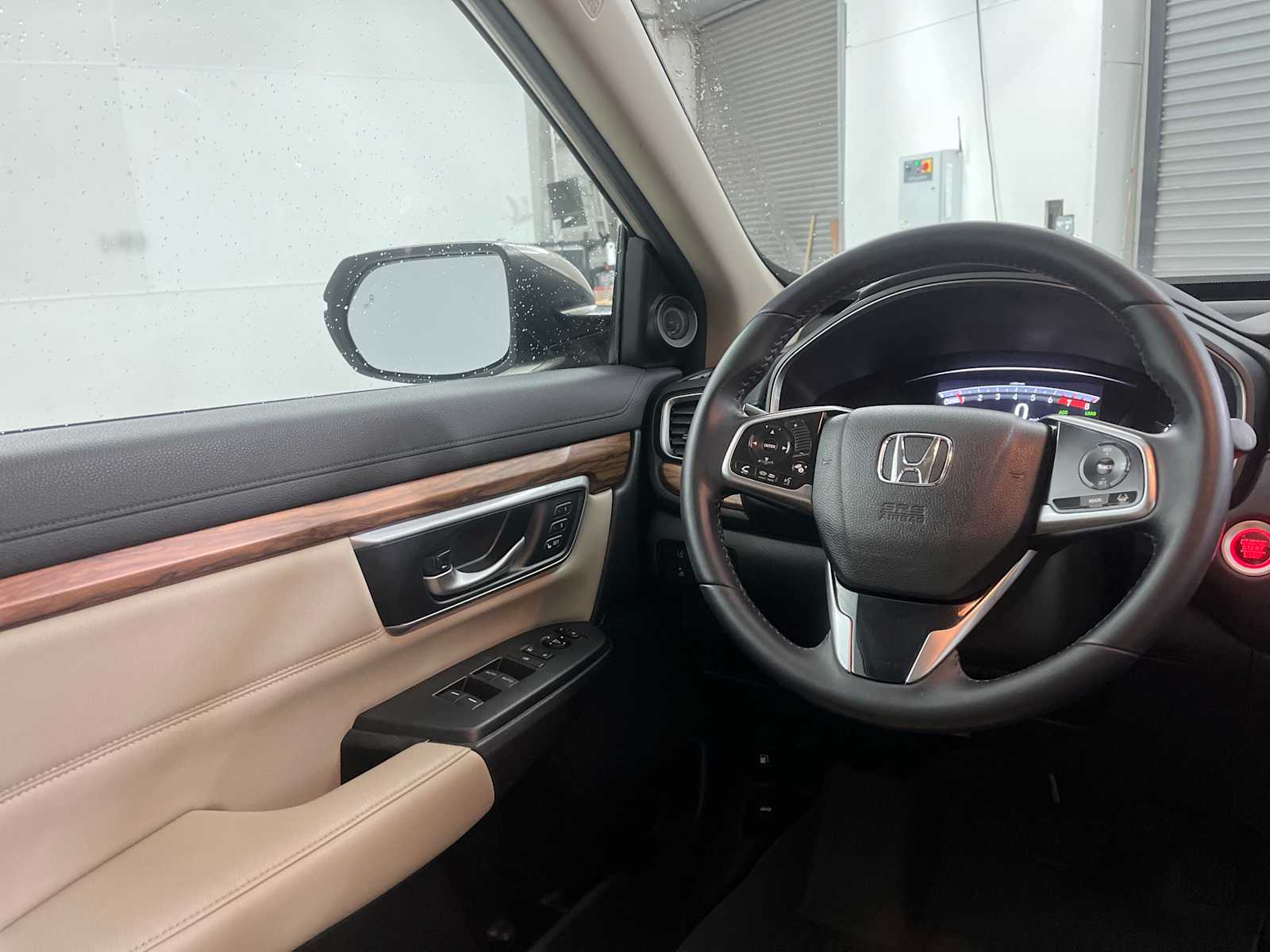 Thumbnail: 2017 Honda CR-V - 15