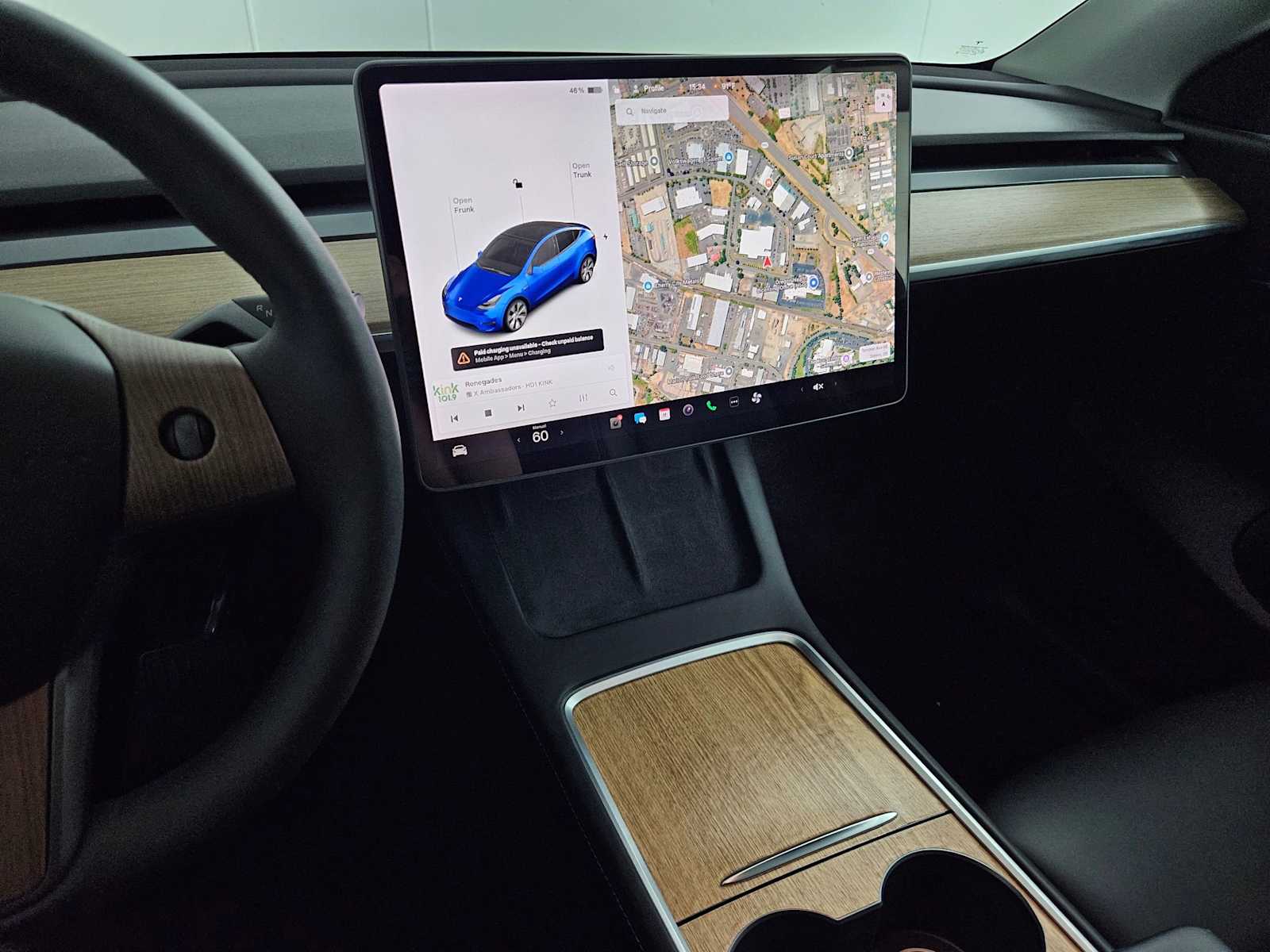 Thumbnail: 2021 Tesla Model Y - 30