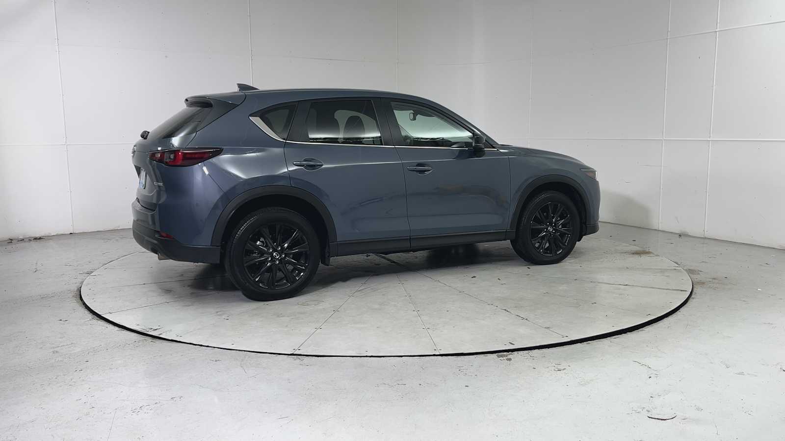 Thumbnail: 2023 Mazda CX-5 - 9