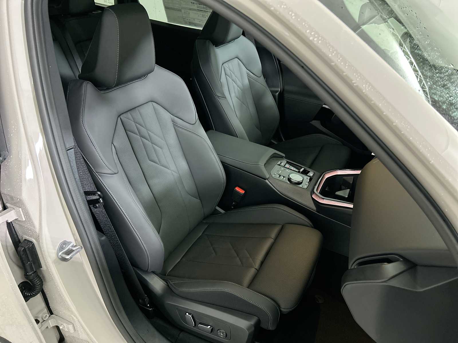 Thumbnail: 2026 BMW X3 - 26