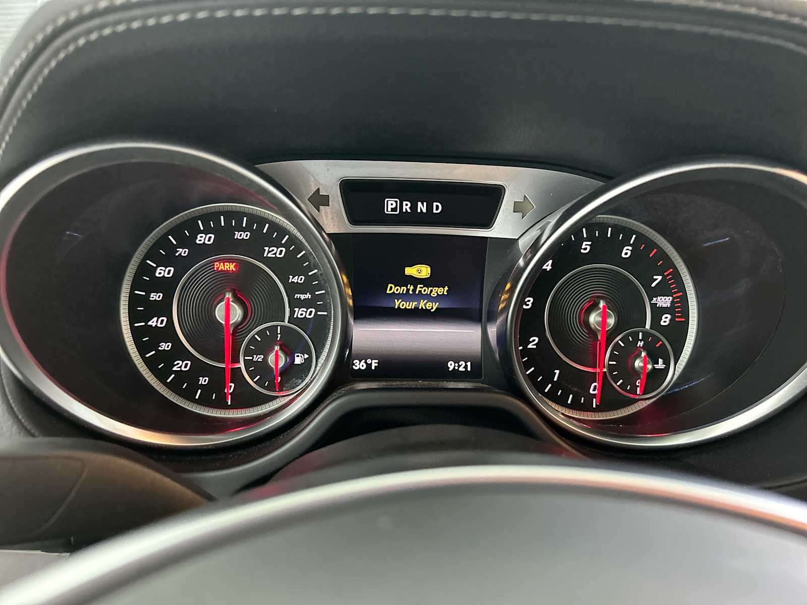 Thumbnail: 2017 Mercedes-Benz SL-Class - 10