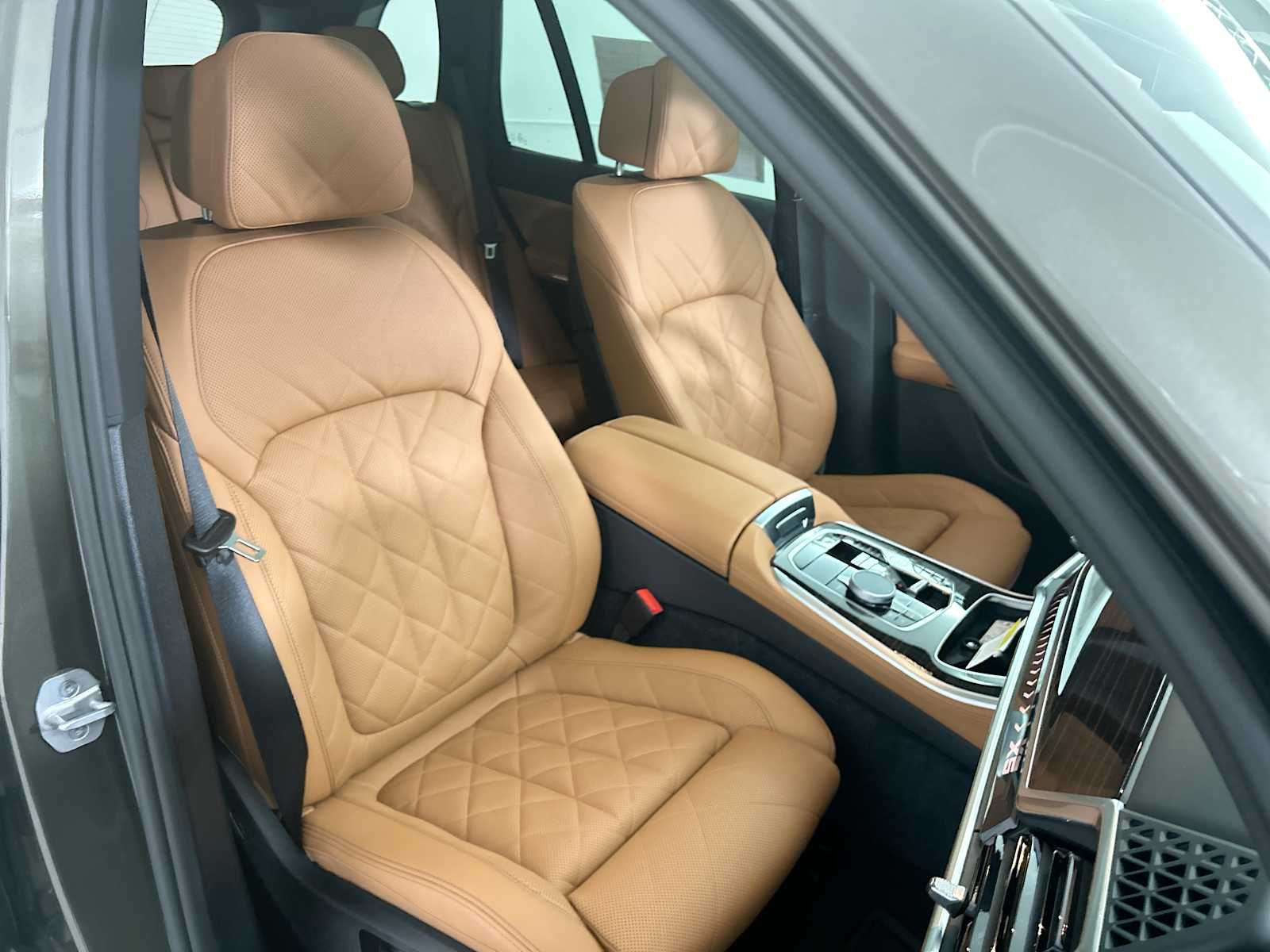 Thumbnail: 2026 BMW X5 - 26