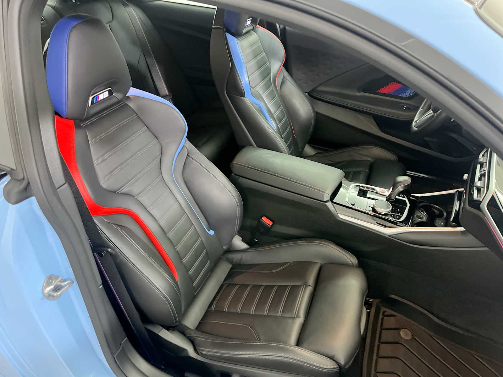 Thumbnail: 2024 BMW M2 - 26