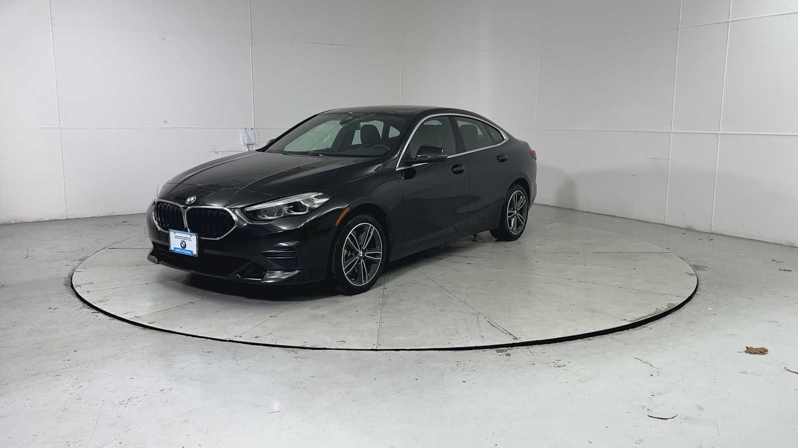 Thumbnail: 2024 BMW 2 Series - 6