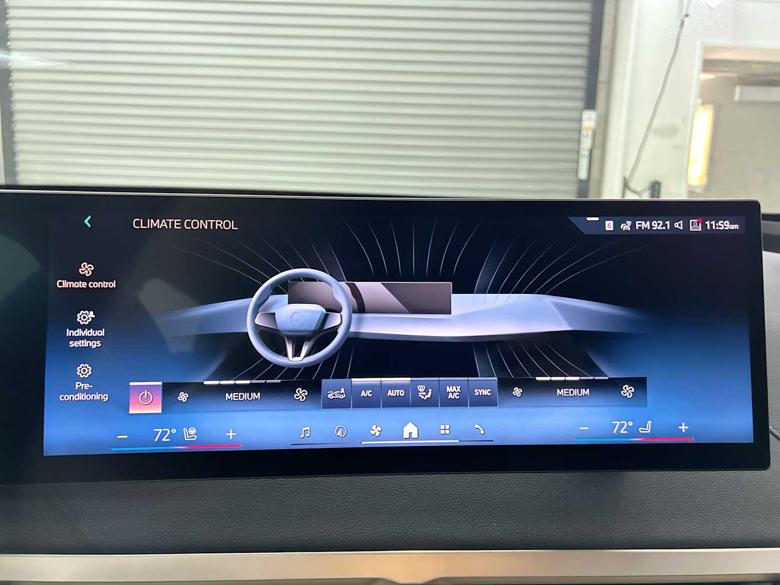 Thumbnail: 2026 BMW iX - 17