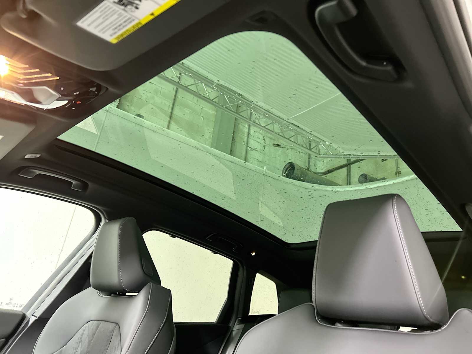 Thumbnail: 2026 BMW X3 - 16