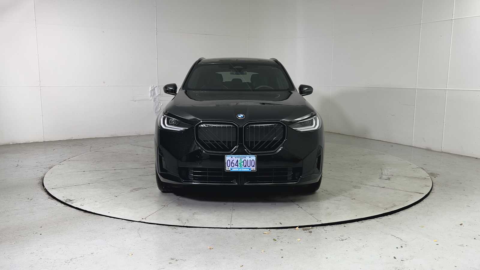 Thumbnail: 2025 BMW X3 - 7