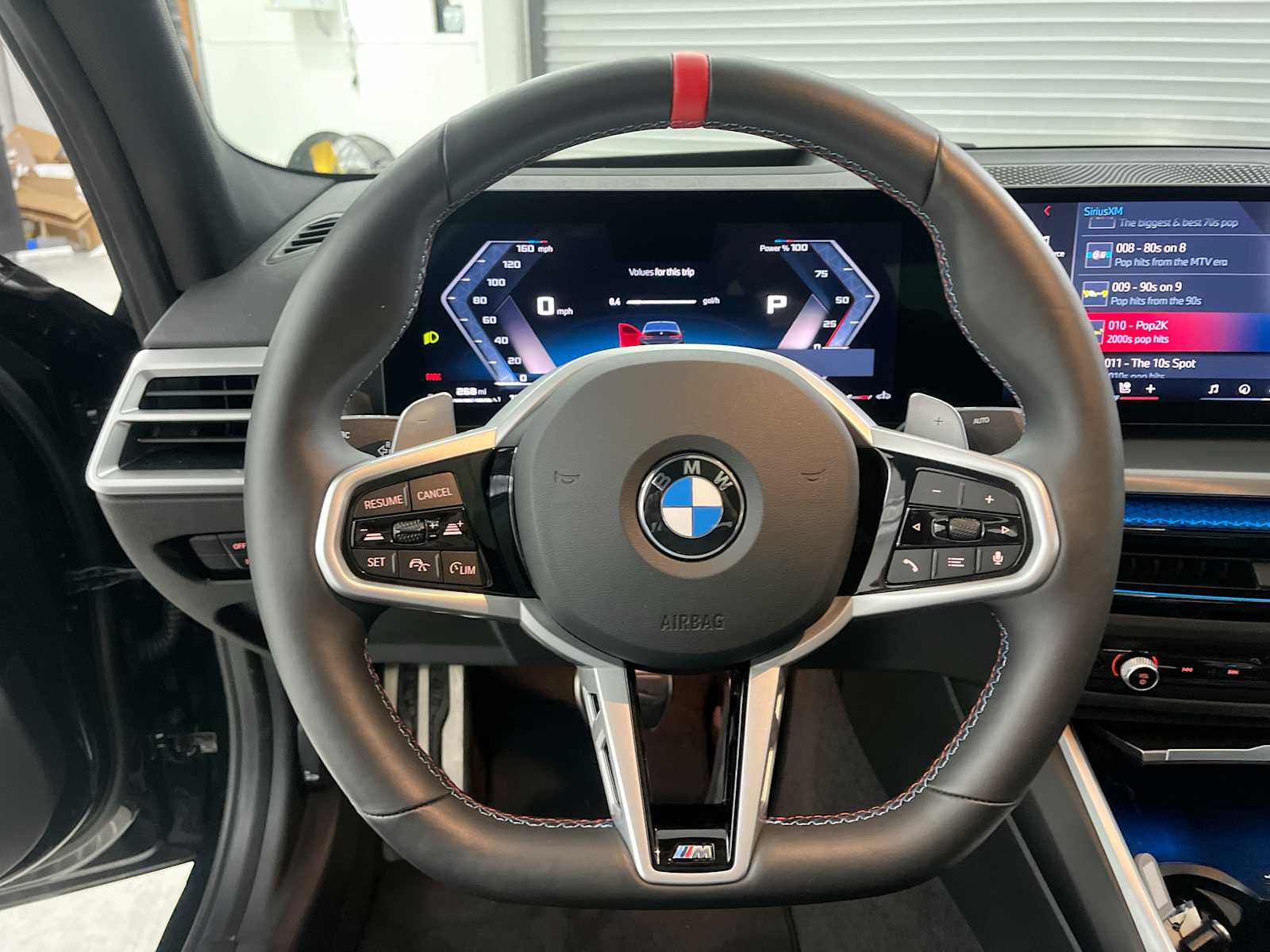 Thumbnail: 2026 BMW 3 Series - 11