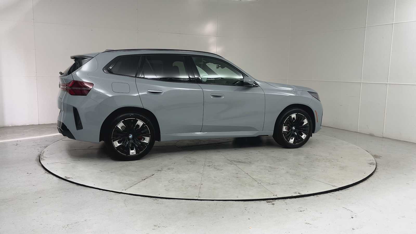 Thumbnail: 2026 BMW X3 - 9