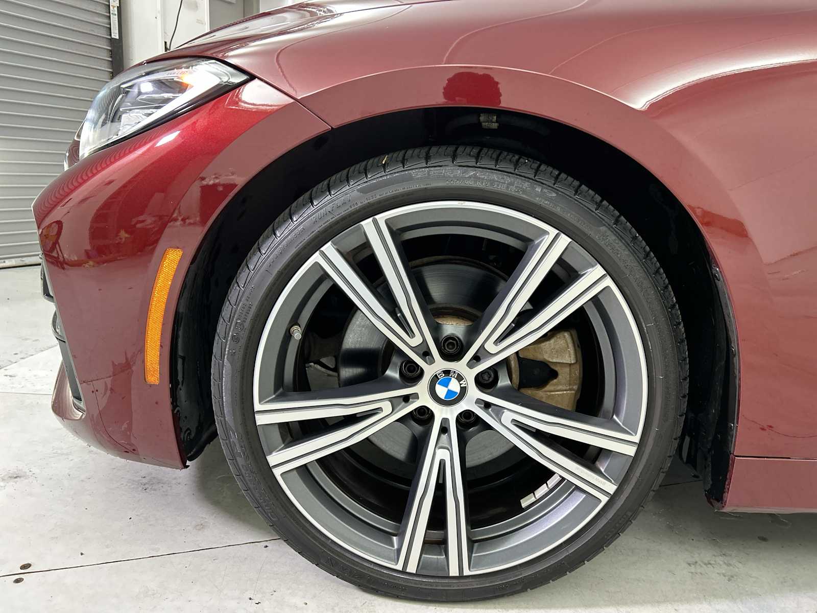 Thumbnail: 2022 BMW 4 Series - 18