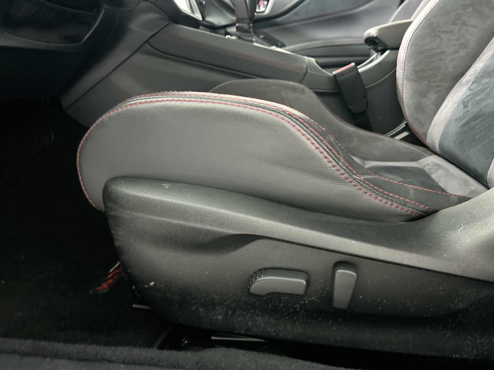 Thumbnail: 2022 Subaru WRX - 14