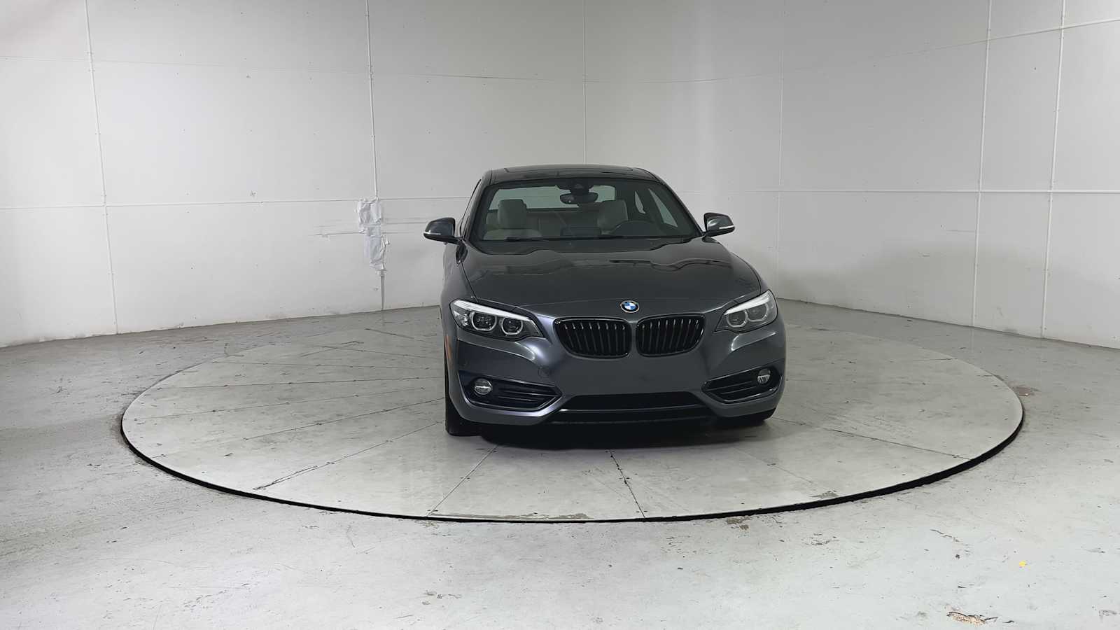 Thumbnail: 2020 BMW 2 Series - 7