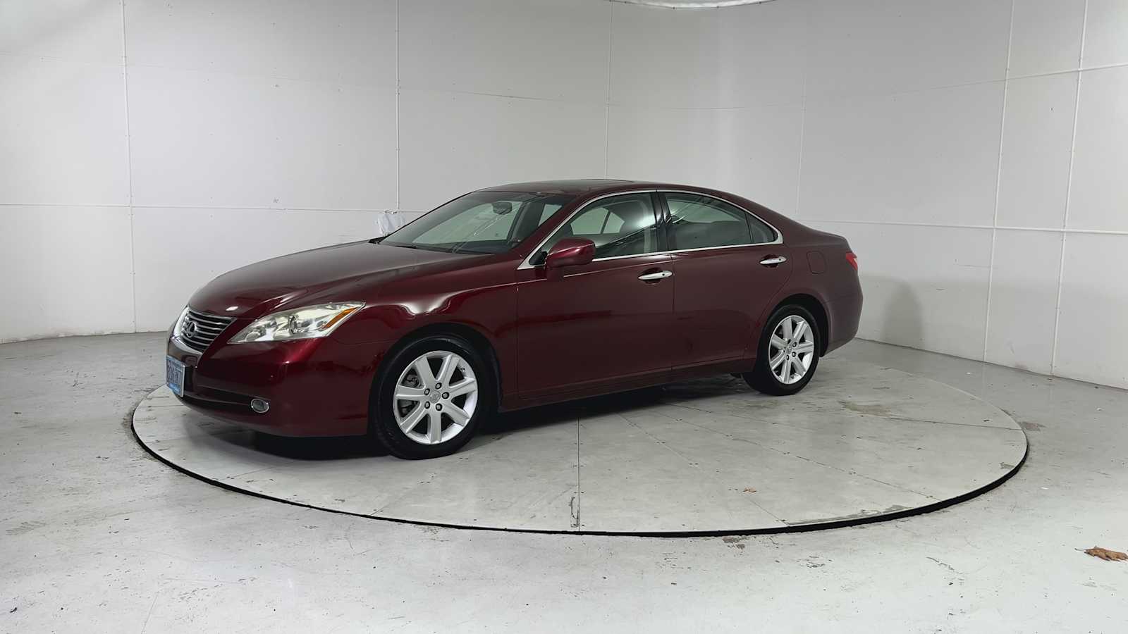 Thumbnail: 2007 Lexus ES - 6