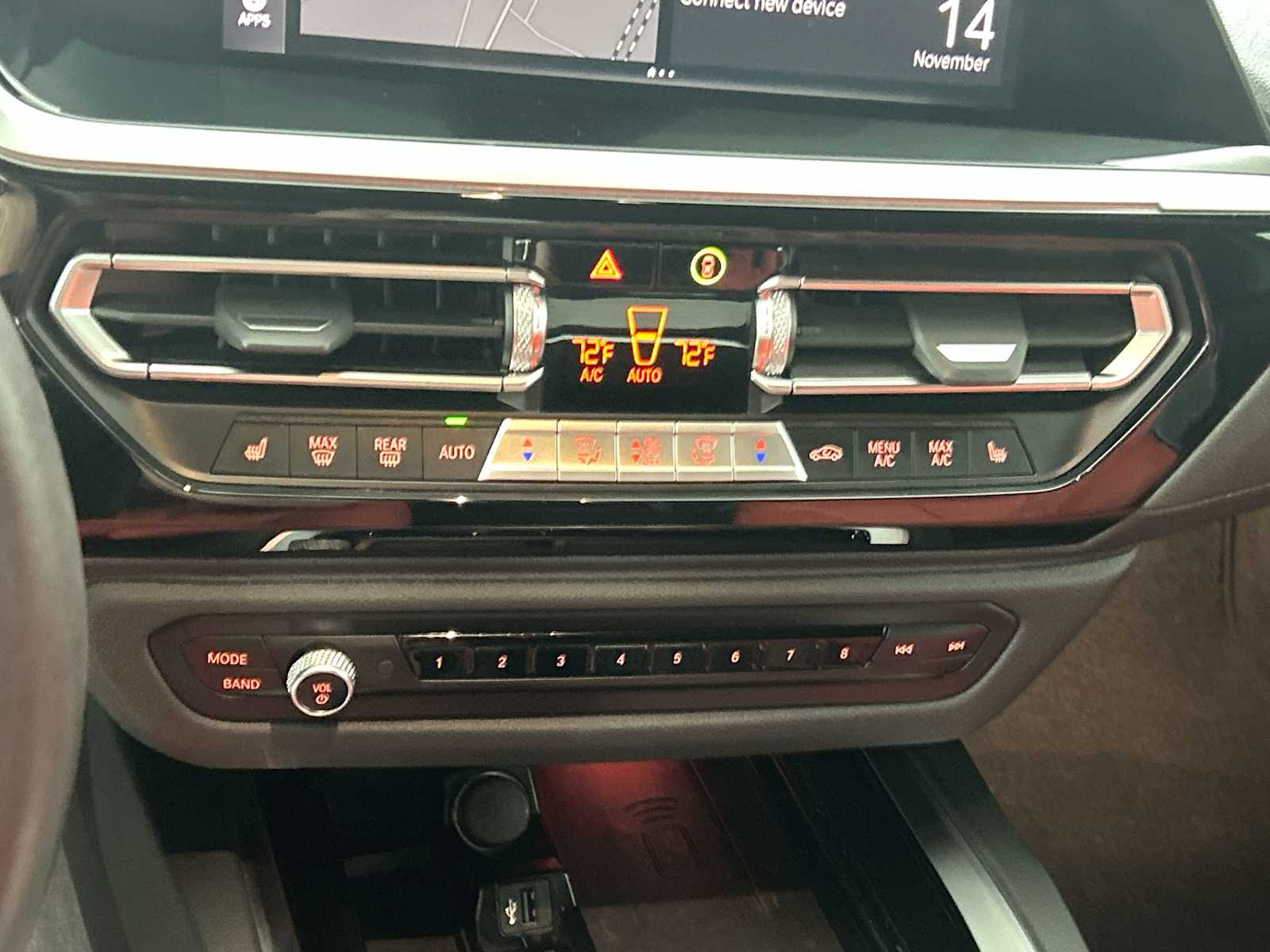 Thumbnail: 2024 BMW Z4 - 16