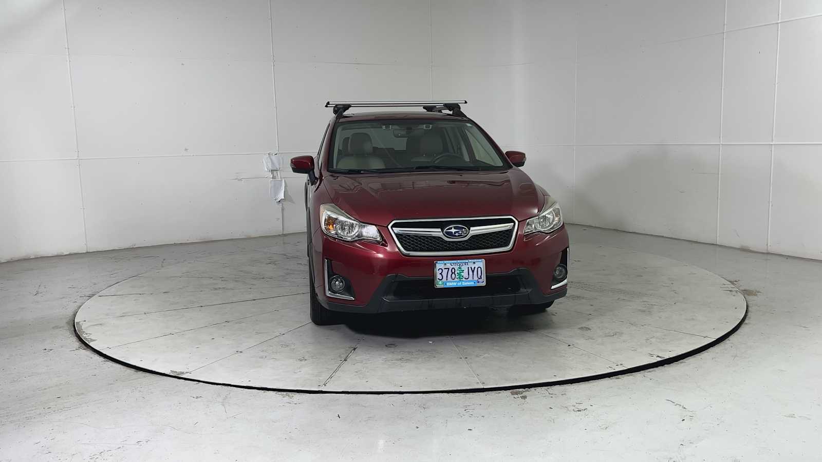 Thumbnail: 2017 Subaru Crosstrek - 6