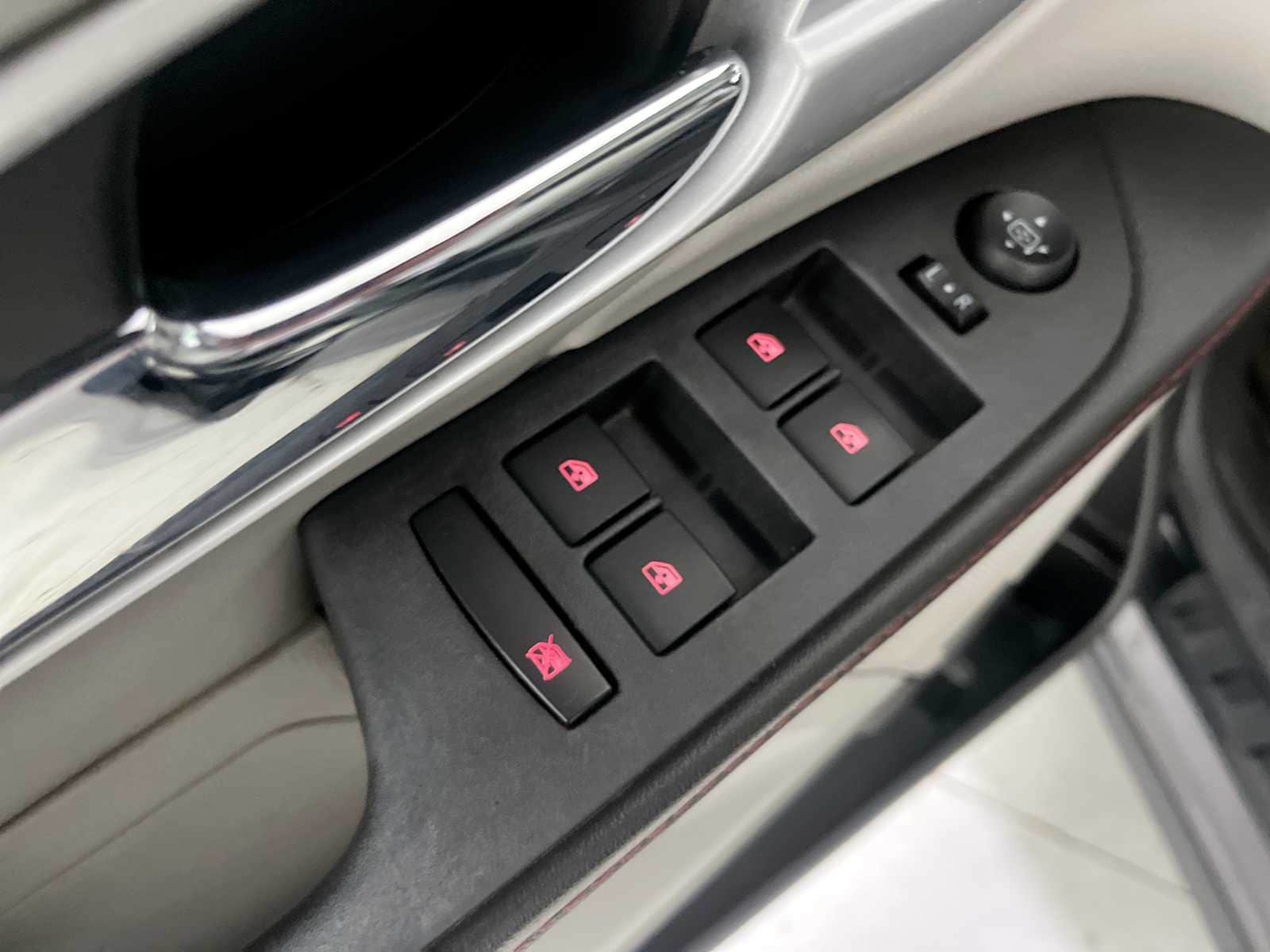 Thumbnail: 2013 GMC Terrain - 15