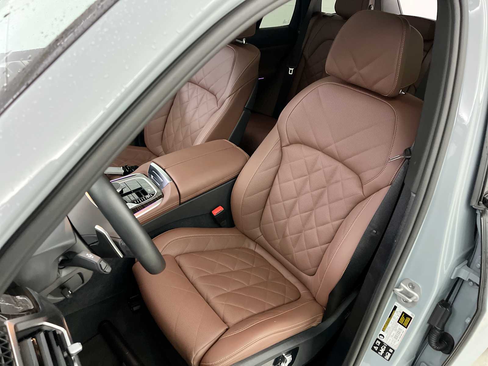 Thumbnail: 2026 BMW X5 - 13